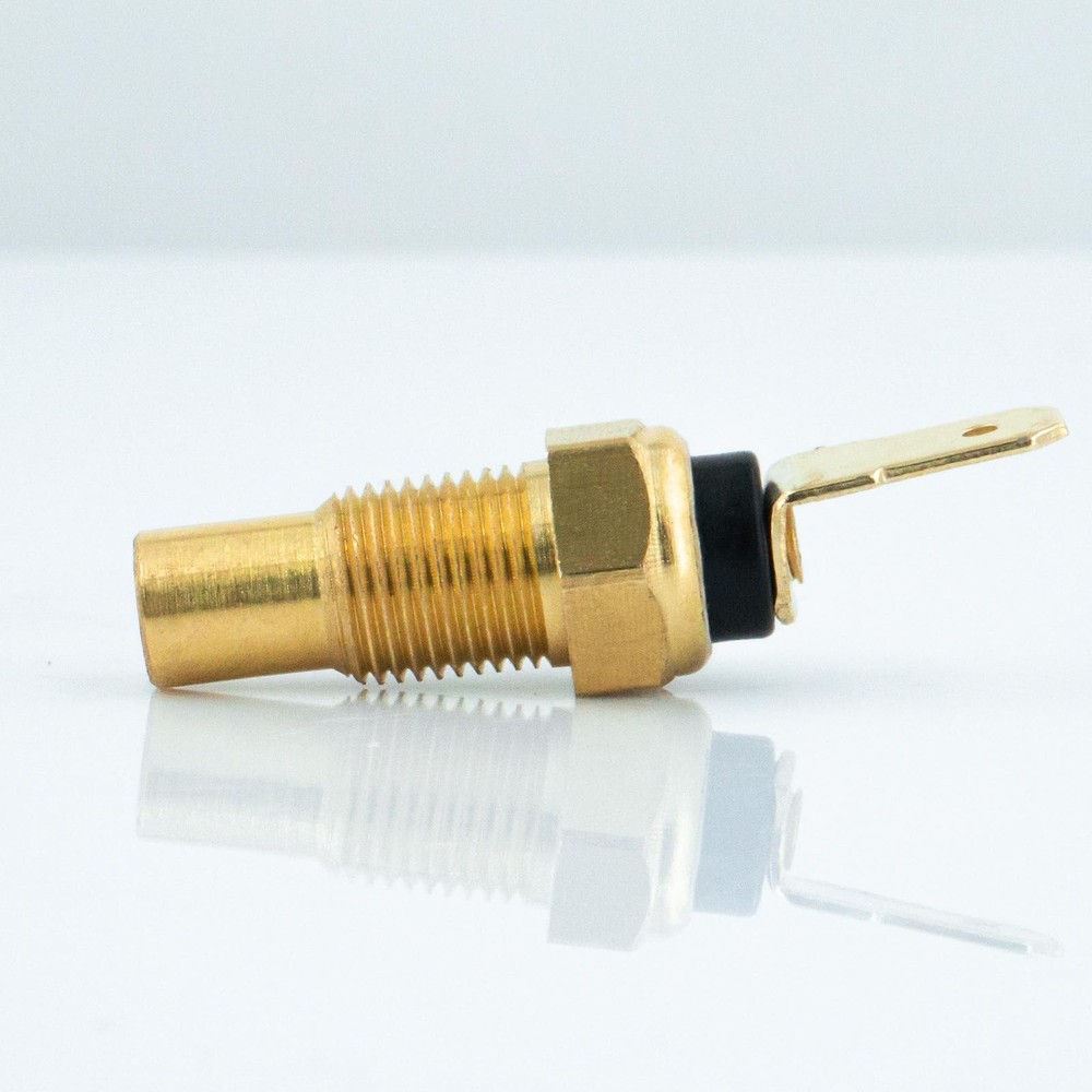 Engine Coolant Temperature Sensor 19022017 | D1858D, for Select Dodge Chrysle...