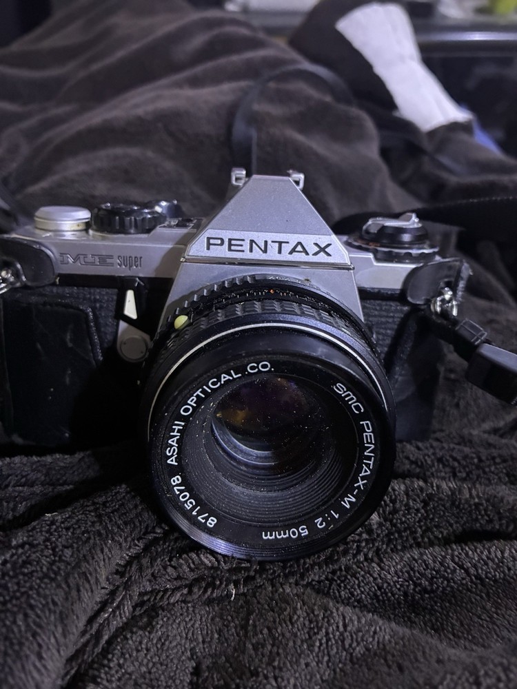 vintage 35mm cameras