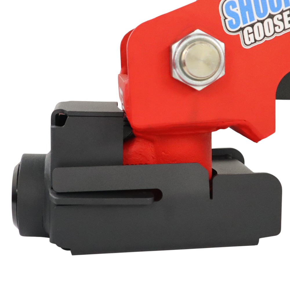 Refurbished Box Style Lock for Demco Gooseneck Coupler