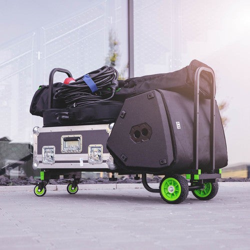 Gravity Stands Multifunctional Trolley (Medium)
