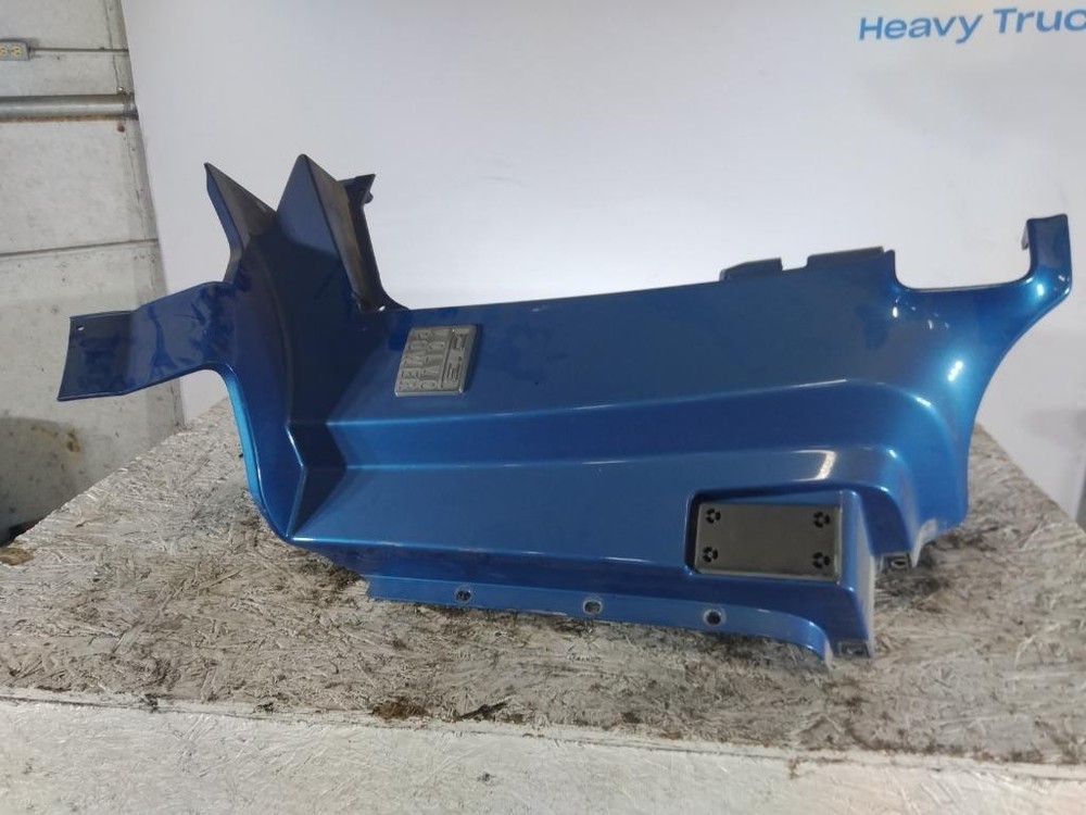 For 2011 VOLVO VNL COWL Right ,  GA