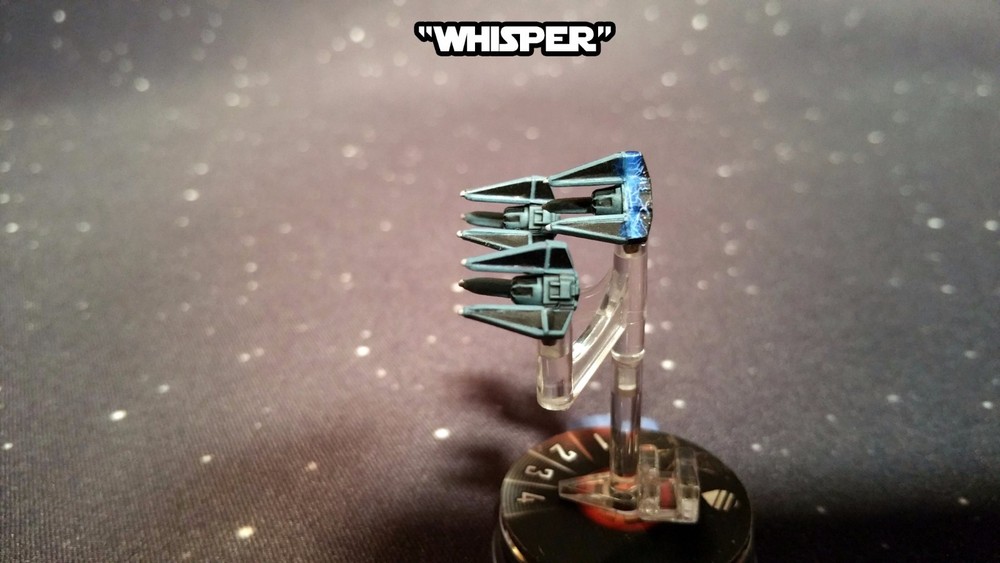Star Wars Armada Decals for IMPERIAL SQUADRONS II Expansion Pack
