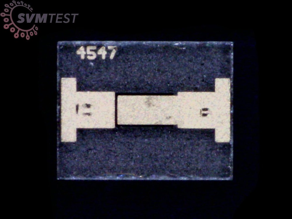 Agilent 1GT1-4547 Microwave DIE Substrate