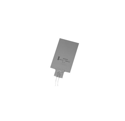 010050C2-A001B, WATLOW, Silicone Rubber Heater