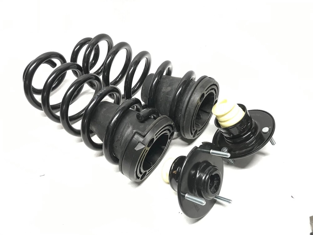 SPRINGS FRONT KIT  2014 CHEVY TAHOE 2WD