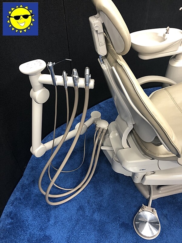 ADEC 511-532-551-561-571 - Complete Operatory Package (Surf) - Refurbished