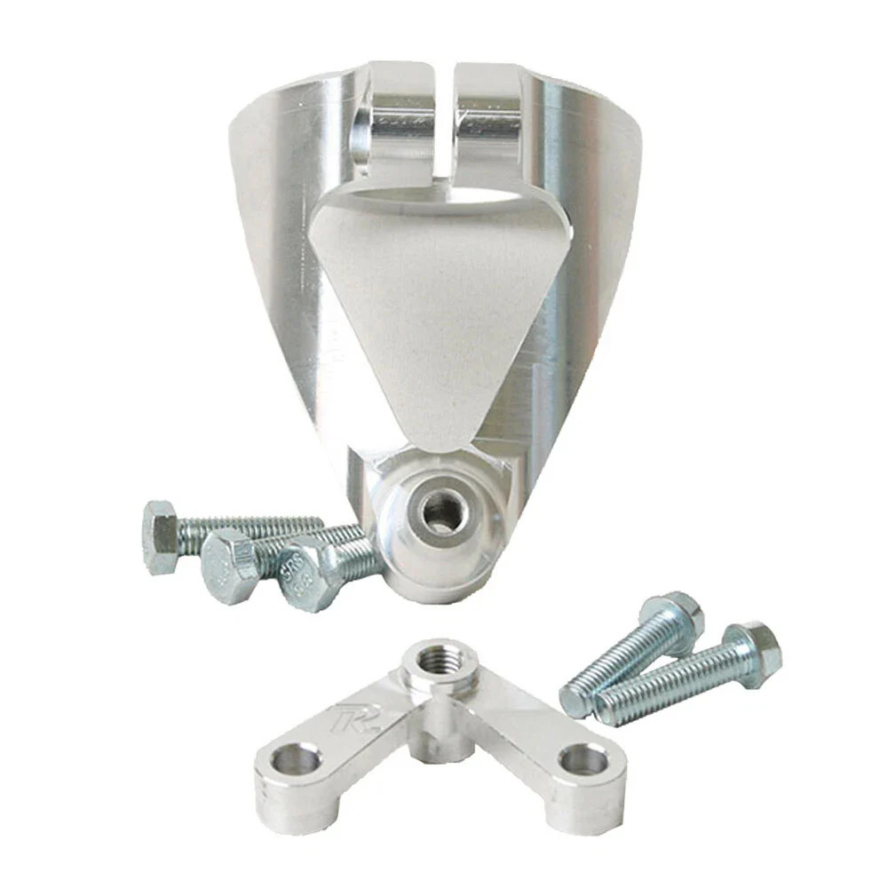 Ride Engineering 2138340002 WP Steering Damper and Steering Head Stabilizer