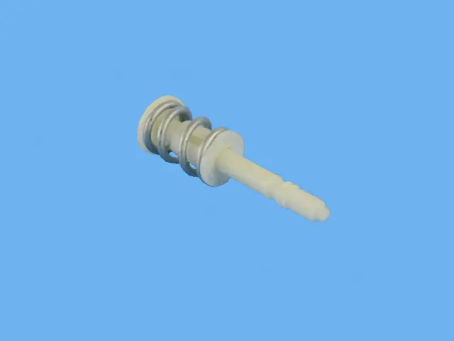 Genuine Mopar Hex Head Spring Wire Screw 06514071AA