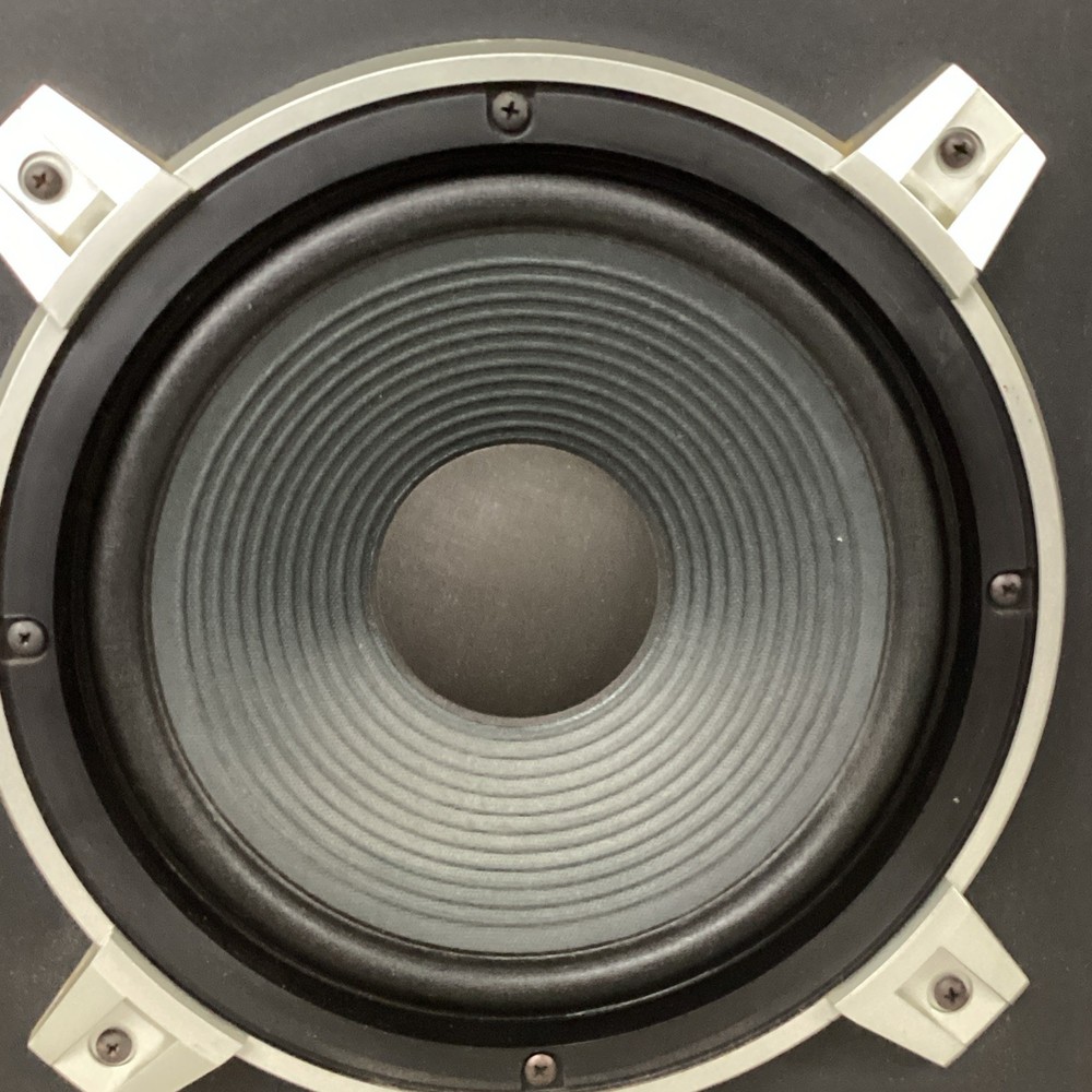 2 Pioneer Model CS-B1000 Speakers