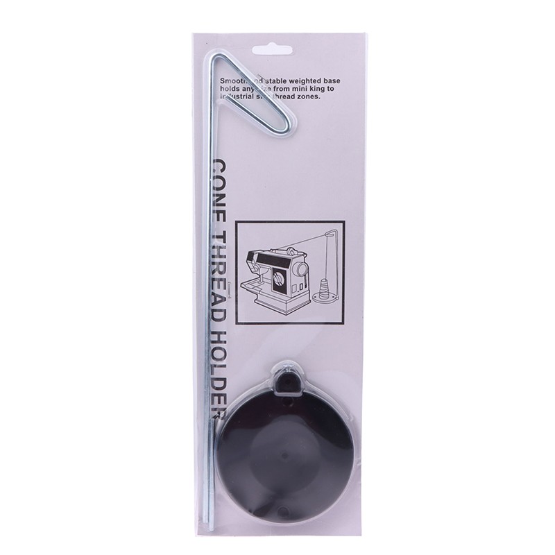 Universal Single Cone Spool Thread Rack Holer For Sewing Embroidery Machine