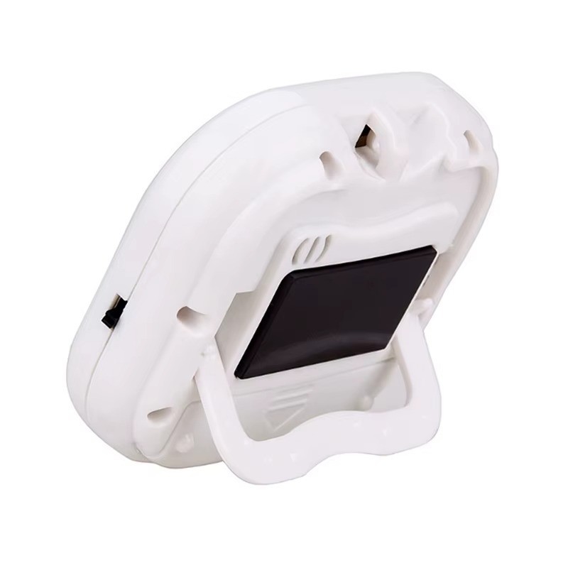 LED Digital Countdown Timer | Magnetic Kitchen Cooking Shower Study Alarm Clock