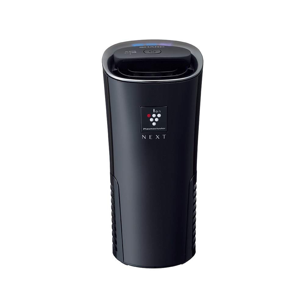 Sharp Plasmacluster NEXT ion generator car cup type 50000 deodorizer IG-MX15-B