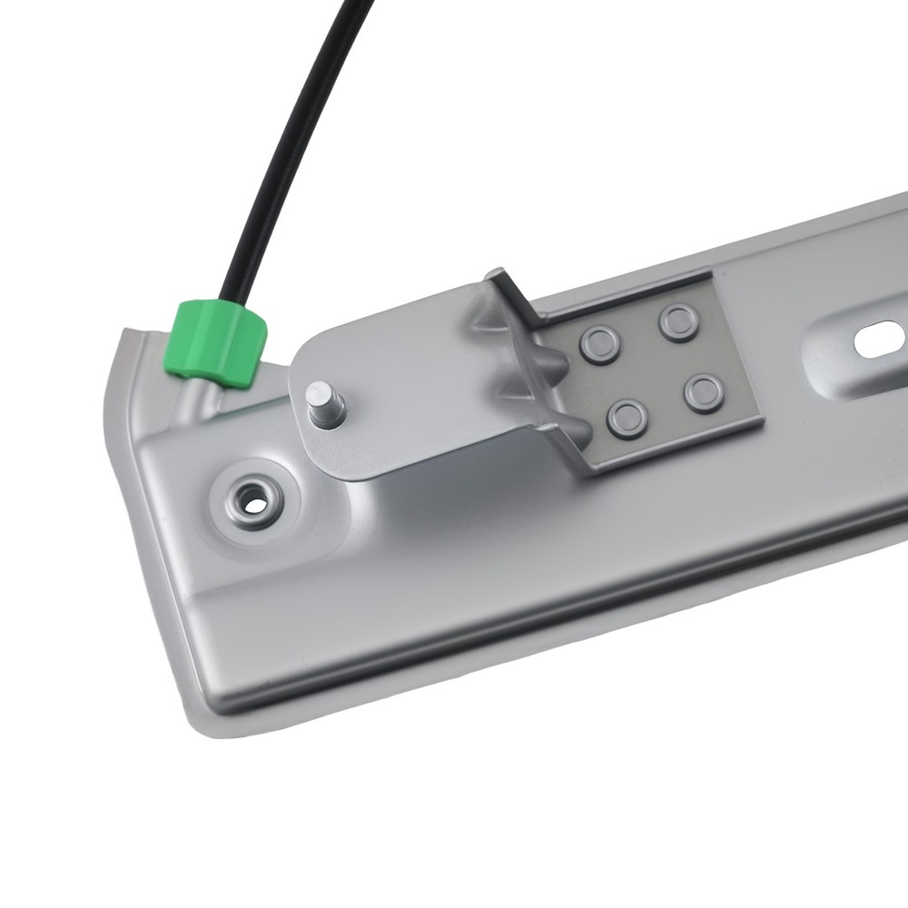 Front Left Driver Side Power Window Regulator w/ Motor for Ford Escape 2013-2019