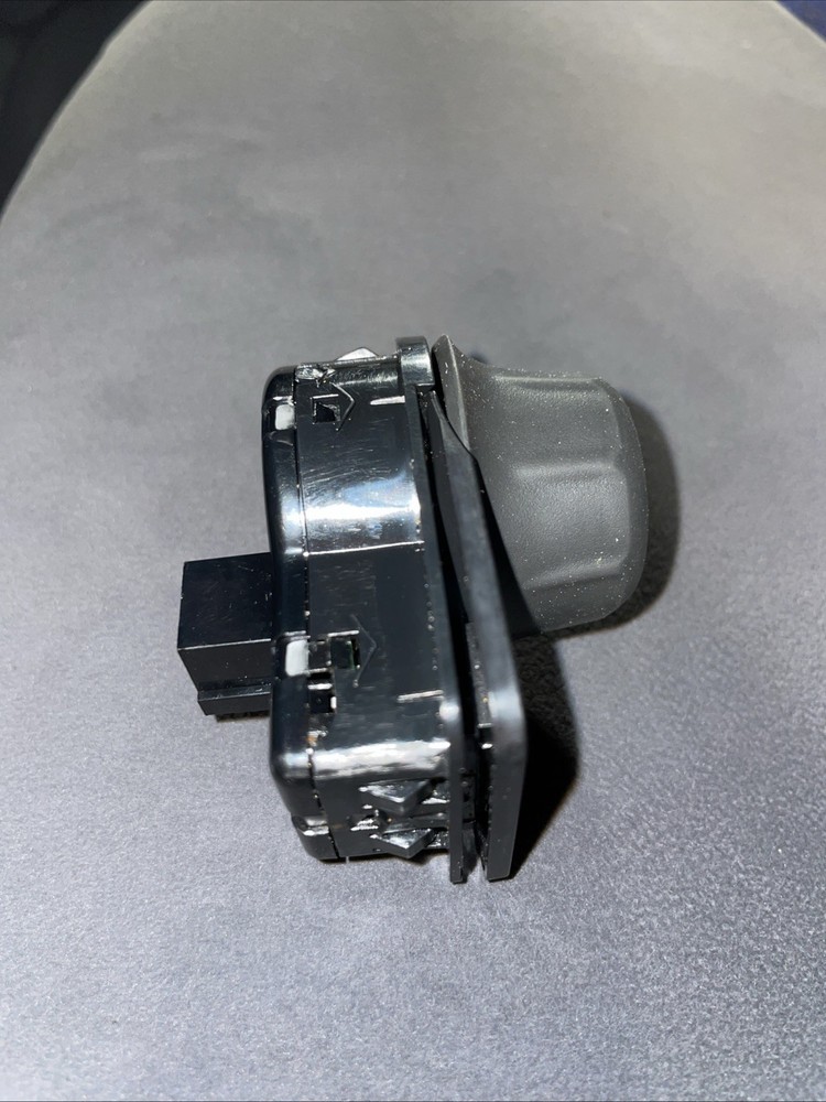 DAF LF/CF/XF EURO 6. Dash Menu Control Rotary Switch