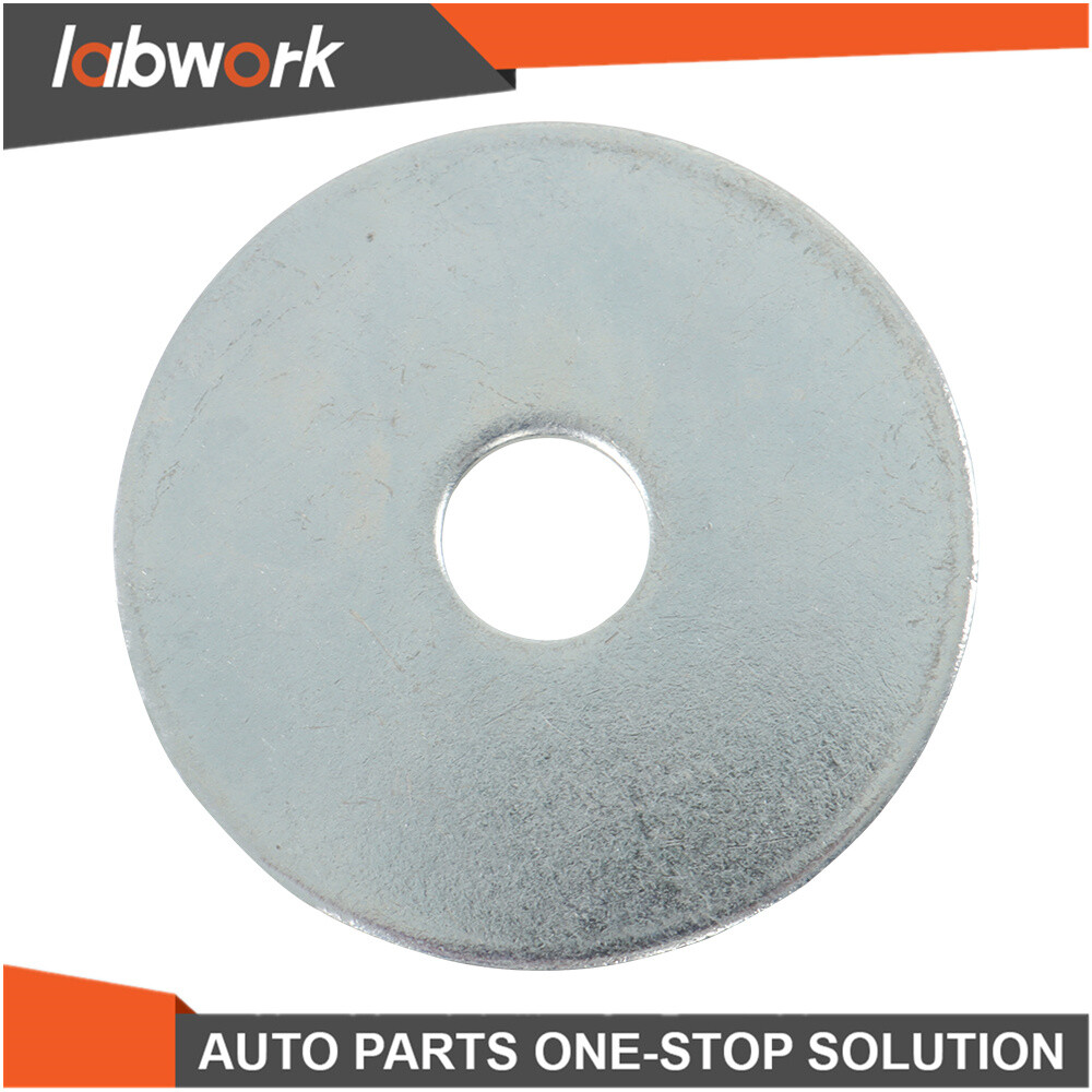 Labwork Radiator Core Support Mount Bushing Kit For 1967-1981 Chevy Camaro Nova