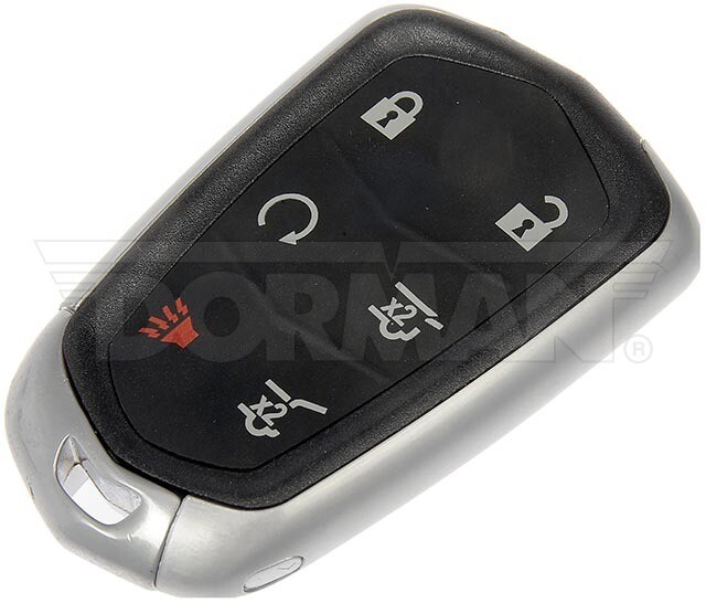Keyless Remote Case Repair for Cadillac Escalade 2020-15