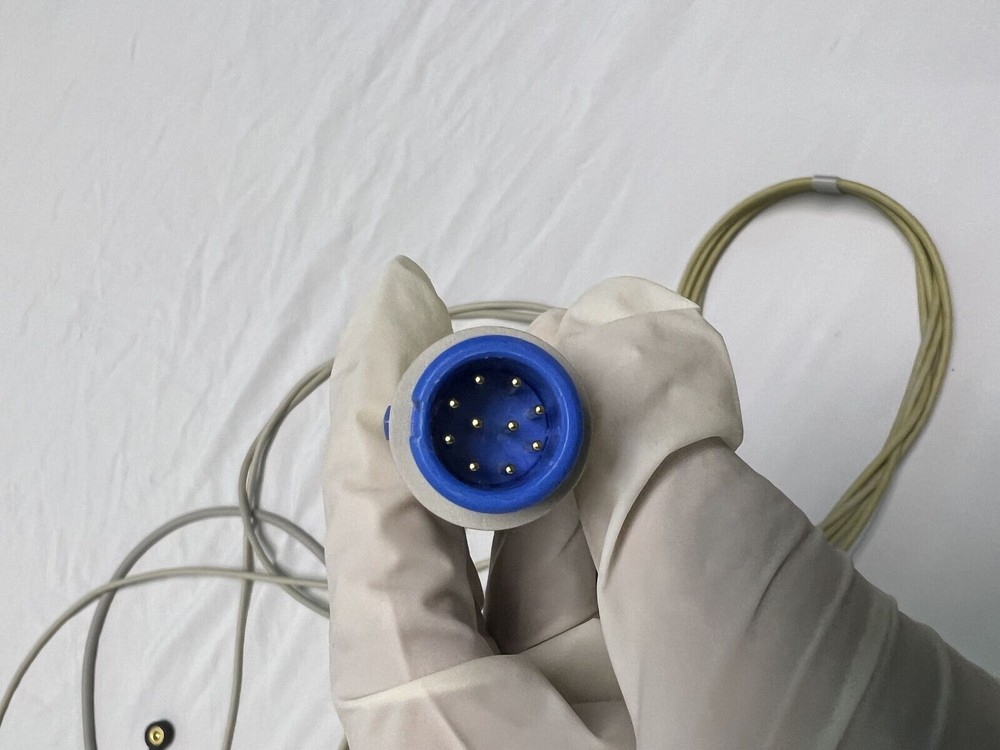Biocare IM15 SpO2 Adapter - Special Order