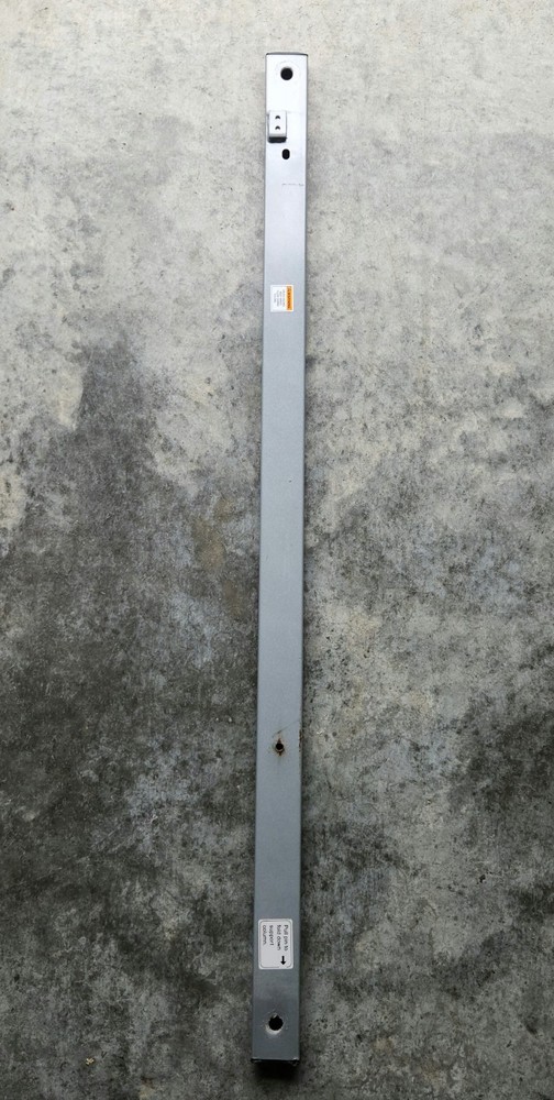 Total Gym Fit Right Side Inner Rail