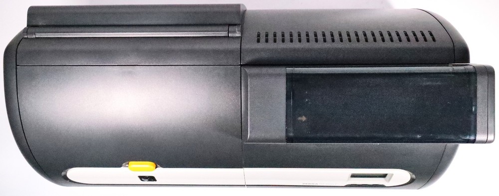 Zebra ZXP Series 7 Double Sided Thermal ID Card Printer