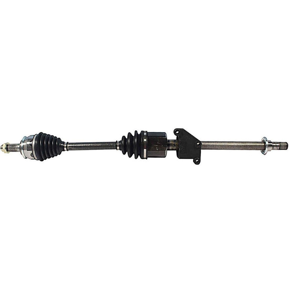 Front 2x CV Axle Joint for Mini Cooper 2002 2003 2005 2006 2007 2008