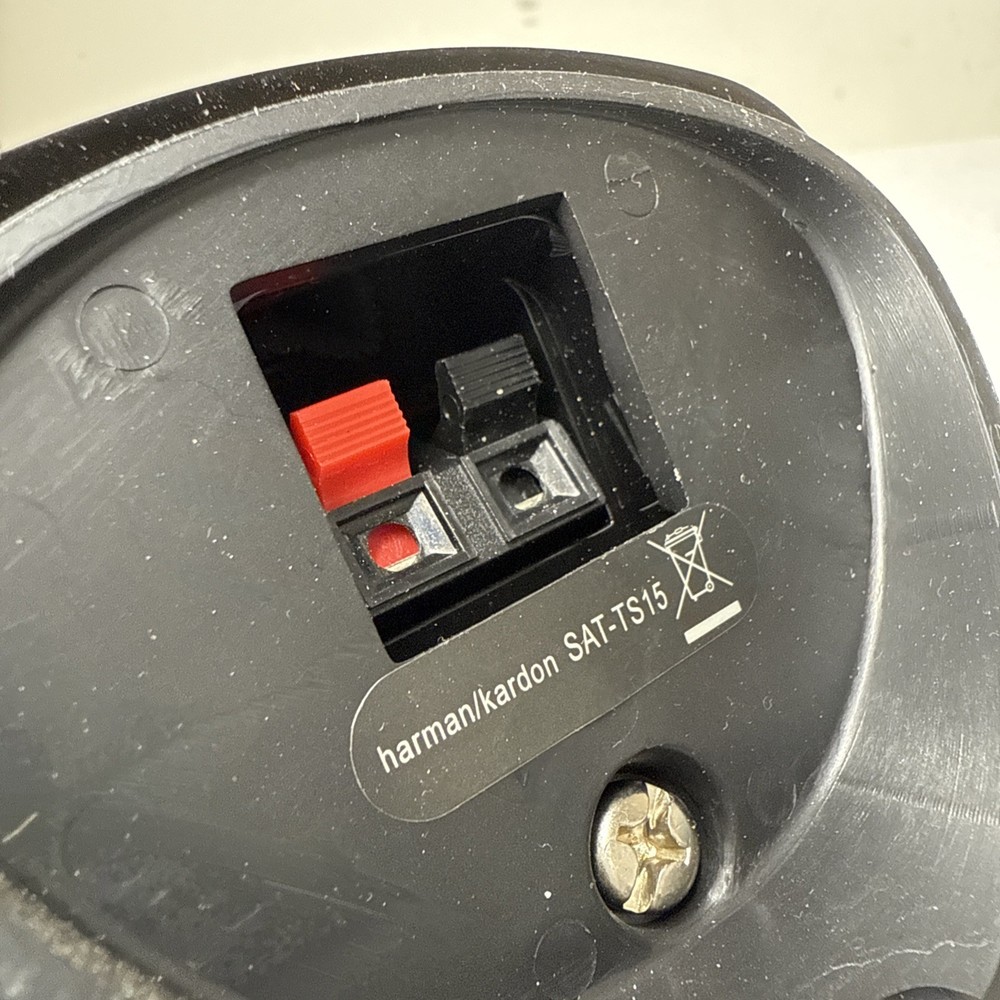 Harmon Kardon Speaker Sat-ts15