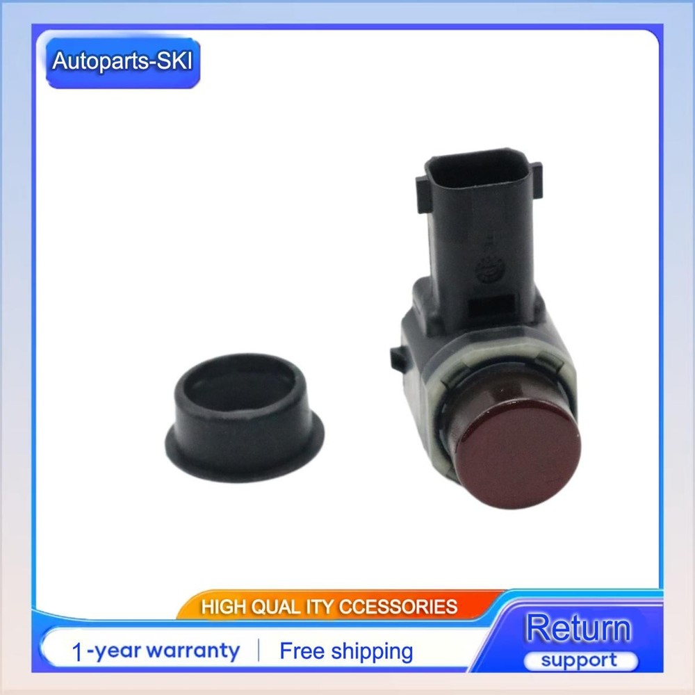For 2016 2017 Ford Explorer Front Parallel Park Sensor EM2T-15C868-AAW