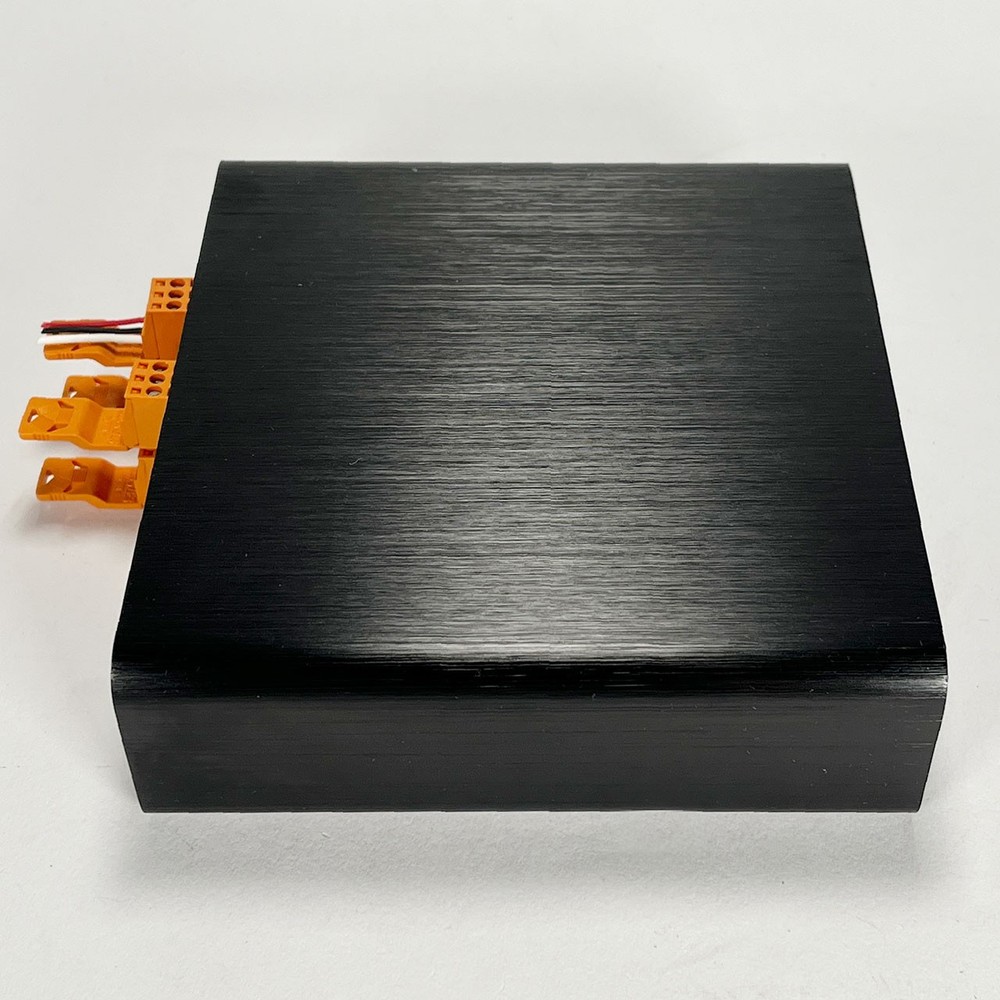 Shure ANI4OUT-BLOCK Audio Network Interface