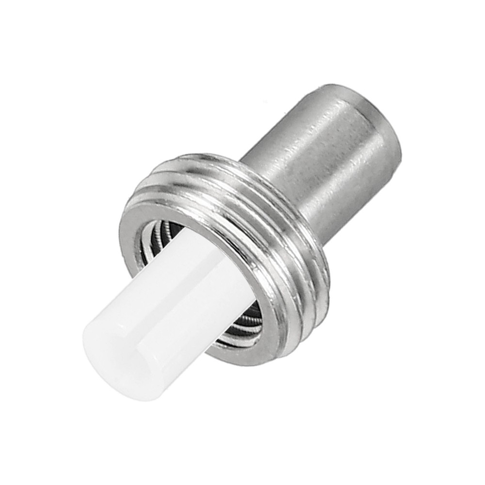 Fiber Optical Tool Sets, 6 Pack 7mm Ceramic Core with Metal Heads