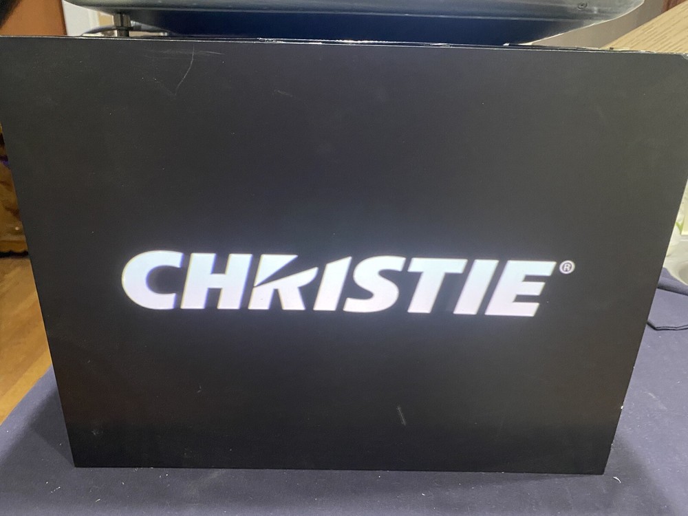Christie MICROTILES Display Unit D100