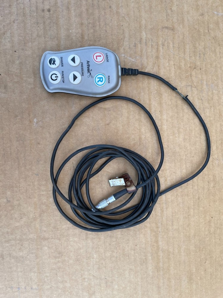 Arthrex AR-6482 Autoclavable Remote Control