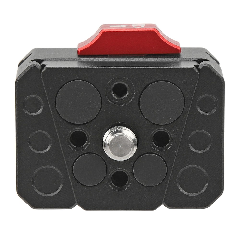 V Lock Quick Release Plate Multipurpose Stable Mini V Lock Assembly Kit