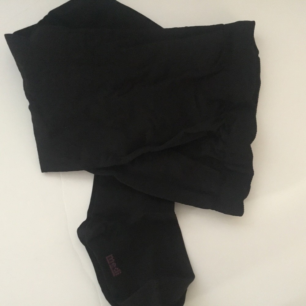 Medivan compression stockings New ebony size VI free ship