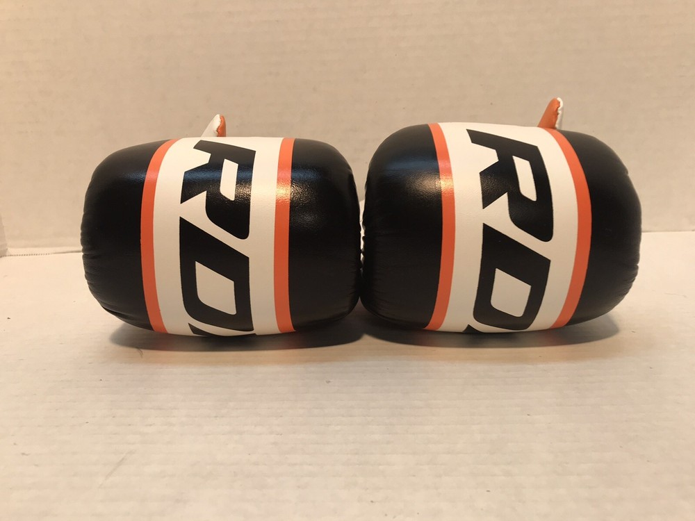 NEW RDX Punching Sparring Gloves w/ Tags