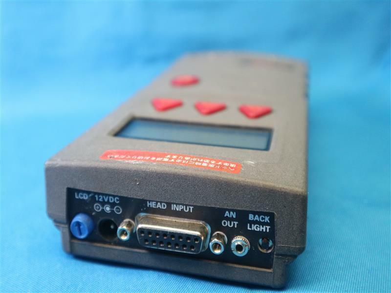 Ophir Nova 7Z01500 Optical Power Meter