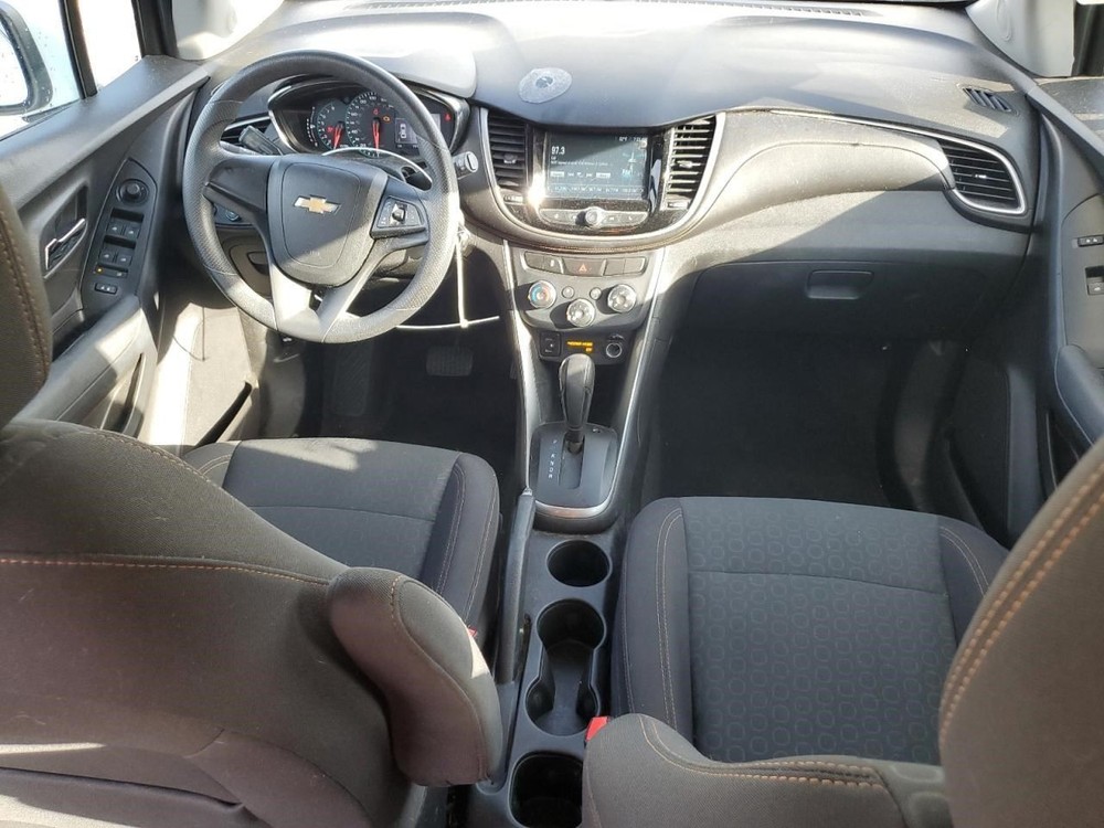 2013 - 2022 BUICK ENCORE Camera/Projector Camera Rear View Iftgate Mounted