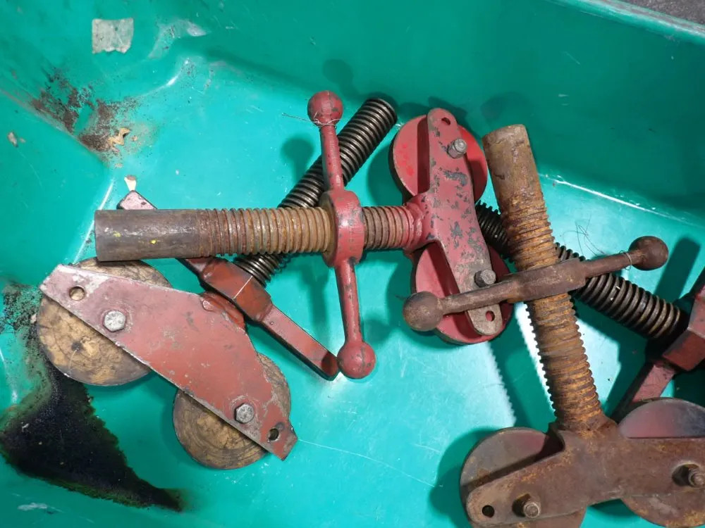 ROLLER HEADS 08250880831