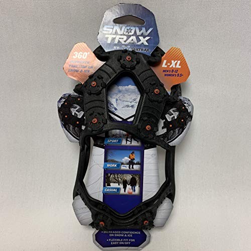 Snow Trax L-XL