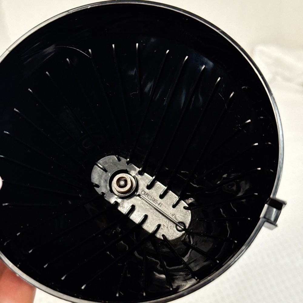 Cuisinart 14-Cup Coffeemaker DCC-3200 Replacement Filter Basket holder