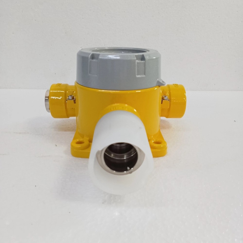 Honeywell S3KAS2 Series 3000 MkII Transmitter