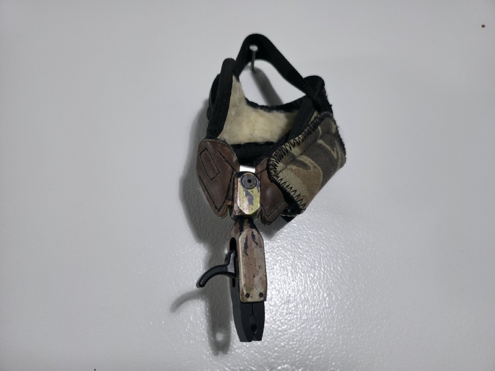 PSE Brute Force Maxis Bow