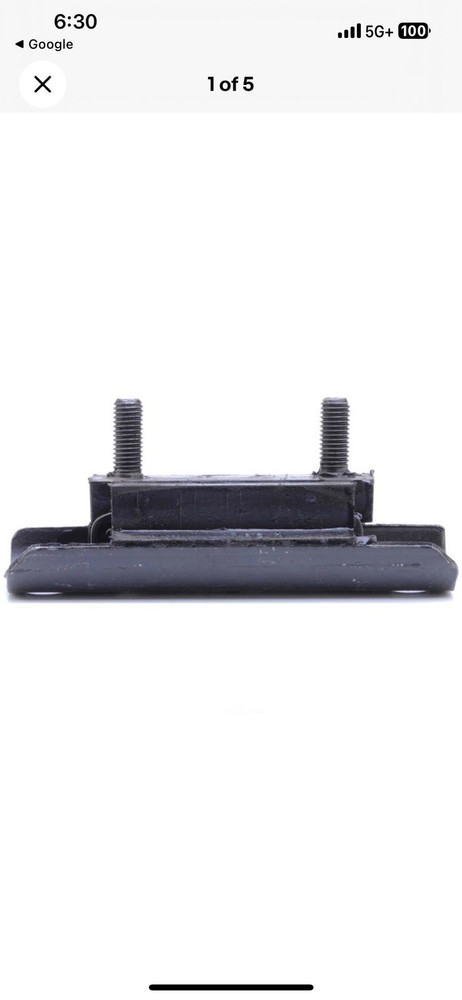 trans Mount Anchor 2868