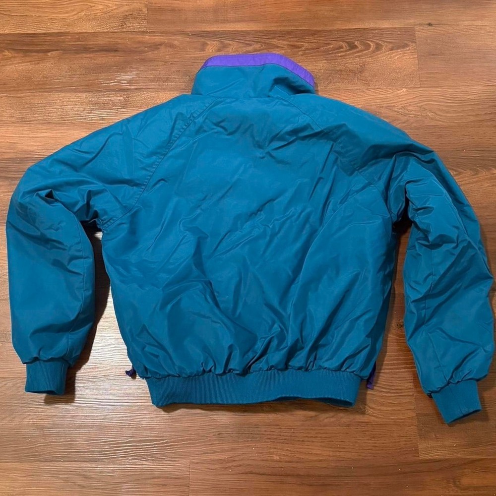 Tri mountain vintage ski jacket