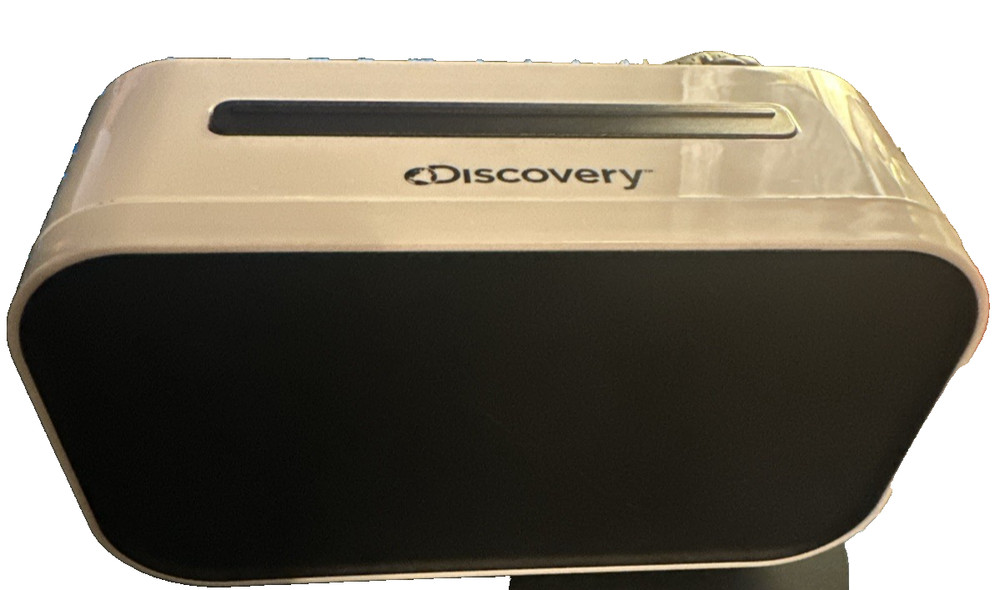 Discovery Mindblown Virtual Reality Headset