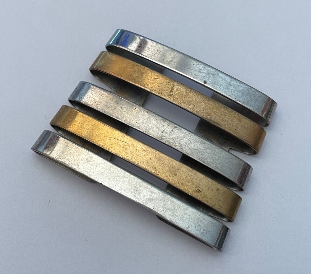 Metallic Shoulder Grade. Lieutenant Colonel. M2 (L52)