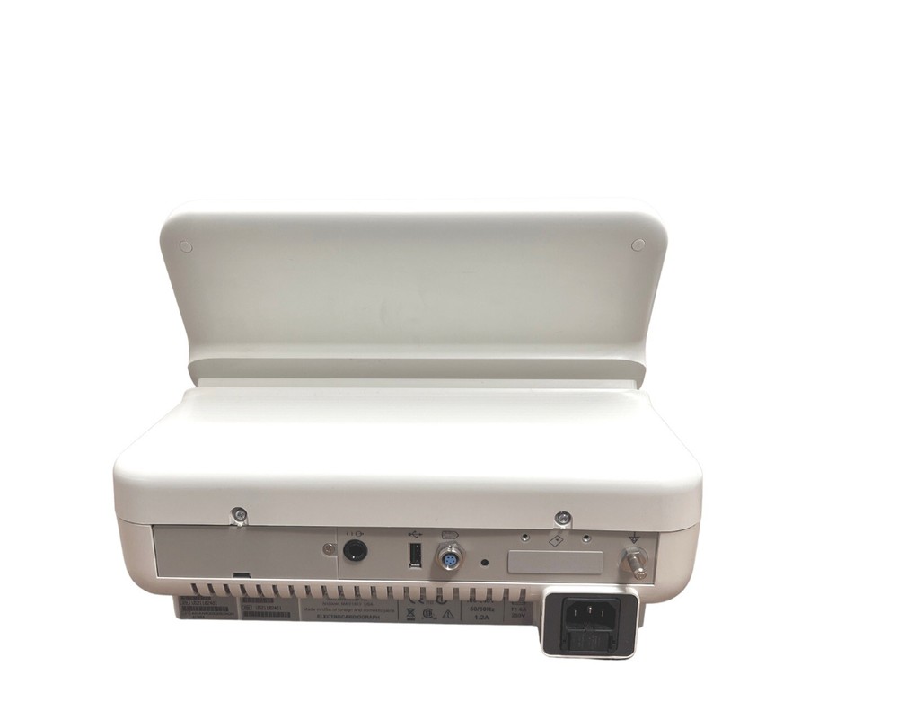 Philips PageWriter TC30 EKG Machine with Module 12 LEAD - Patient Ready