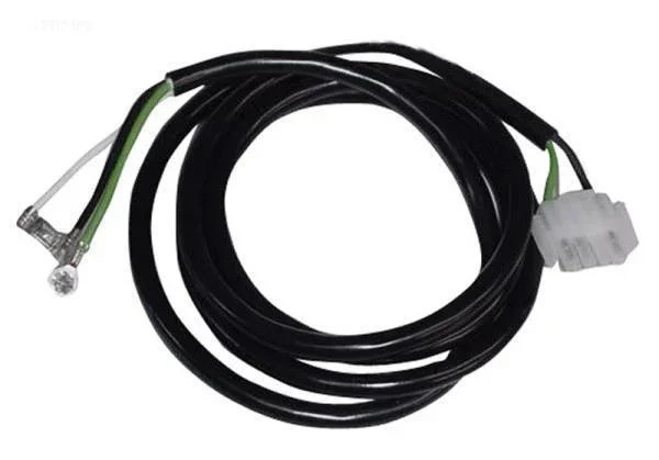 Amp Cord For 1 Speed Pump