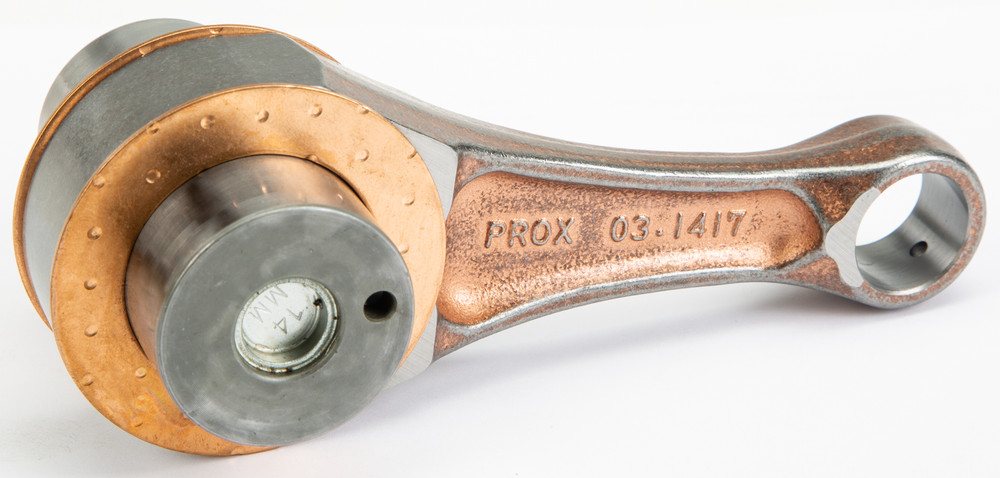 Pro X Connecting Rod Kit 3.1417