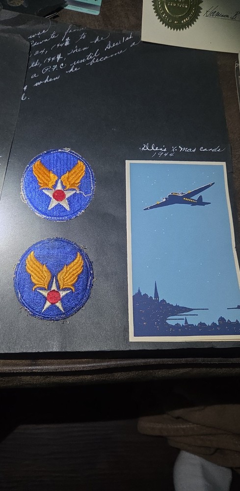 World War 2 Items