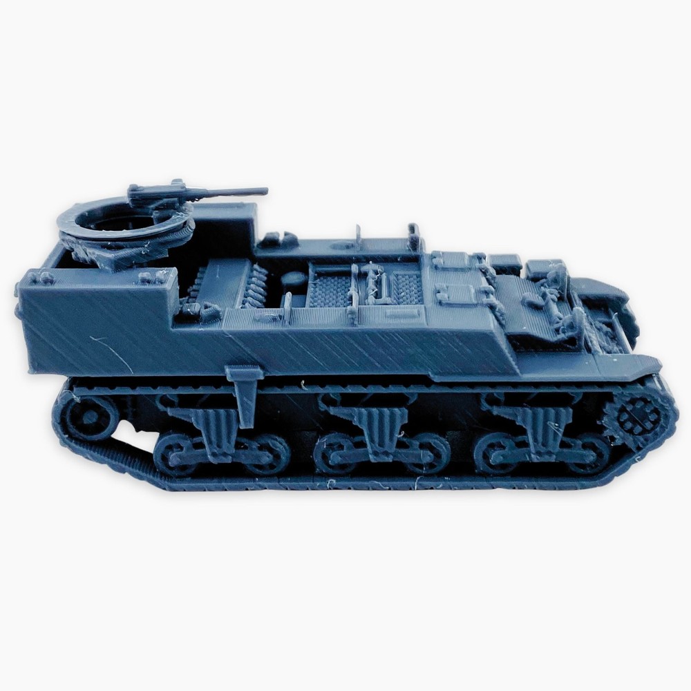M30 Cargo Carrier