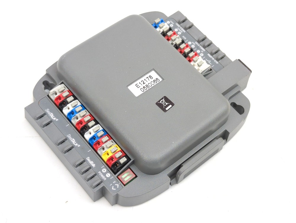 Raymarine E12178 ST290 Volvo IPS DPU Smartpilot Autopilot Data Processing Unit